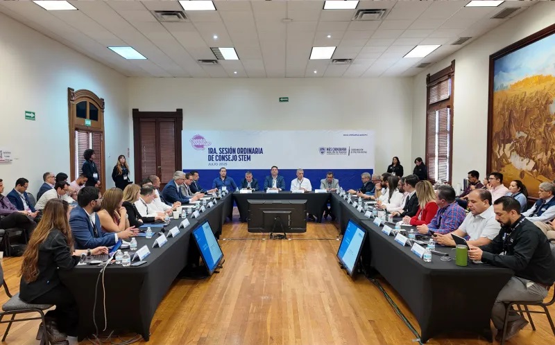 ENTREGA GOBIERNO DEL ESTADO 10 NUEVOS CENTROS STEM A INSTITUCIONES EDUCATIVAS