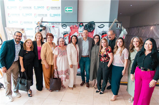 RECONOCE ALCALDE A MUJERES EMPRENDEDORAS EN SEGUNDA EDICIÓN DE NETWORKING 