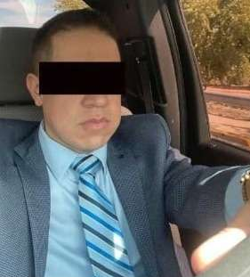 ENFRENTA NUEVO CARGO EXAGENTE DE LA FISCALÍA POR INTENTO DE FUGA