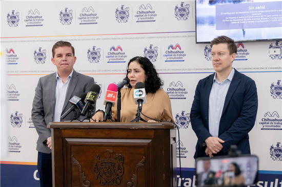 AVANZA MUNICIPIO EN APOYOS A FAMILIAS AFECTADAS EN MONTE XENIT