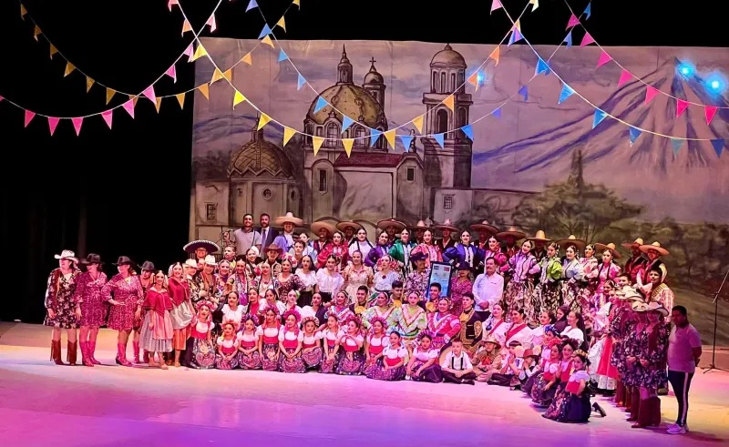 SECRETARÍA DE CULTURA DA A CONOCER LOS PROYECTOS SELECCIONADOS PARA LA EDICIÓN 2025 DEL PROGRAMA RED DE TEATROS