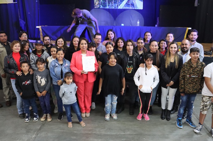 CULTURA COMUNITARIA Y MUNICIPIOS DE COSÍO Y SAN JOSÉ DE GRACIA, EN AGUASCALIENTES IMPULSAN A SEMILLEROS CREATIVOS