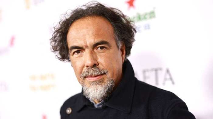 ALEJANDRO GONZÁLEZ IÑÁRRITU ES NUEVO MIEMBRO DE EL COLEGIO NACIONAL