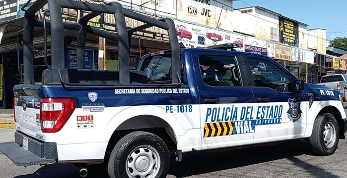 MANDAN A JUÁREZ A AGENTES VIALES REPROBADOS EN EXÁMENES DE CONFIANZA