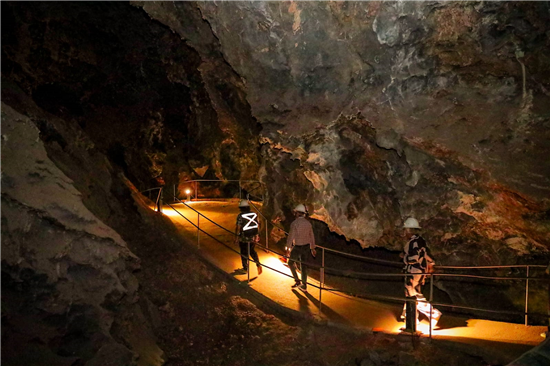 INVITA DIF MUNICIPAL A VISITAR LAS GRUTAS NOMBRE DE DIOS EN ESTE PERIODO VACACIONAL