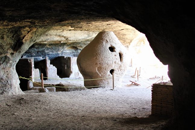 VISITA ESTAS VACACIONES LOS MUSEOS Y ZONAS ARQUEOLÓGICAS DEL INAH EN CHIHUAHUA