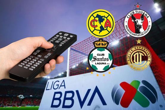 LIGA MX: ¿DÓNDE VER LOS PARTIDOS DE LA JORNADA 2 DEL APERTURA 2025?