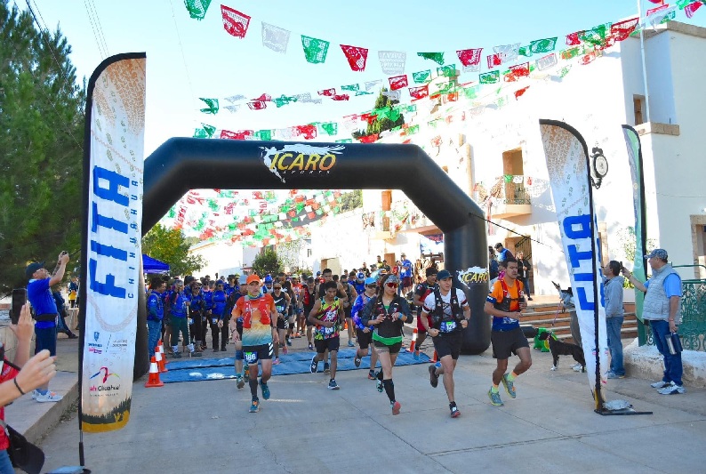 REALIZARÁN LA CUSI ENDURANCE TRAIL RUN 2025 ESTE DOMINGO EN CUSIHUIRIACHI