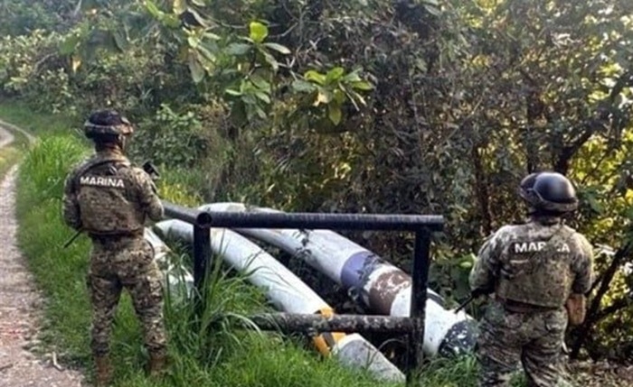 COMBATEN HUACHICOL Y ORDEÑA SUBE 33%