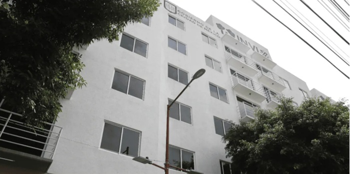 NUEVO PROGRAMA PARA ADQUIRIR VIVIENDA SIN PAGAR INTERESES EN CDMX