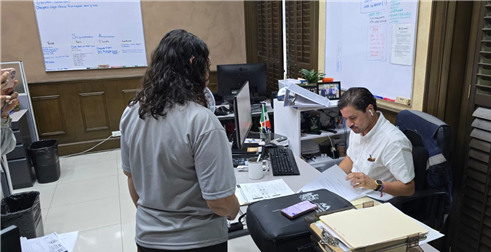 AMPLÍA MUNICIPIO UNA SEMANA MÁS RECEPCIÓN DE DOCUMENTOS PARA EL PRESUPUESTO PARTICIPATIVO 2026