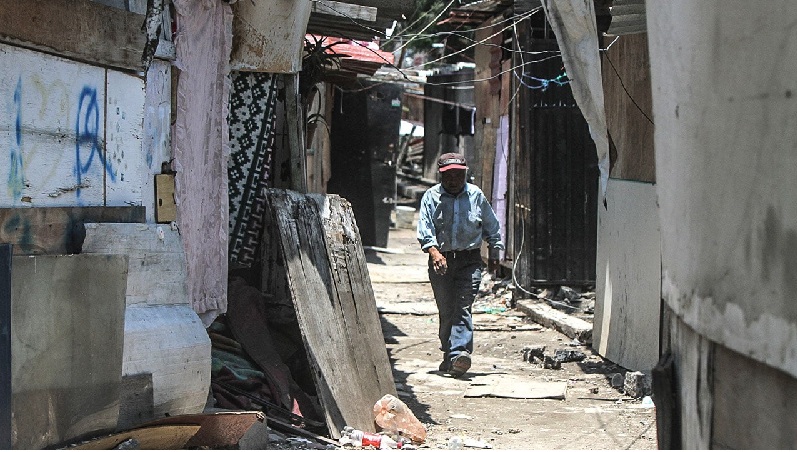 EL INGRESO PROMEDIO DE LOS HOGARES CRECIÓ 10.6% ENTRE 2022 Y 2024, PERO TODAVÍA VIVEN EN POBREZA MILLONES DE MEXICANOS