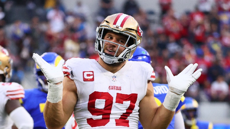 TRAS CINCO MESES, LA NFL ESTÁ DE REGRESO CON EL ARRANQUE DE LA PRETEMPORADA: CHARGERS Y LIONS SE ENFRENTAN EN EL JUEGO DEL SALÓN DE LA FAMA