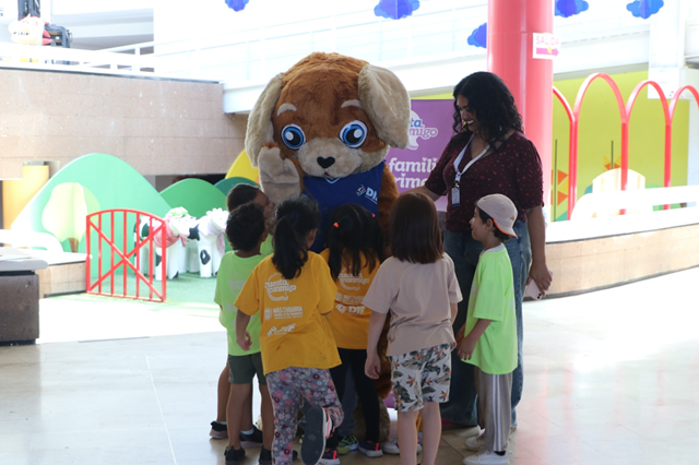 INICIA EL TERCER CURSO DEL VERANO SENSACIONAL, EN MUSEO SEMILLA Y PARQUE EL COLIBRÍ