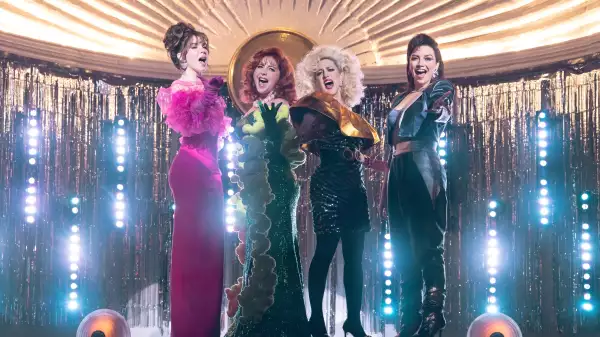 BELINDA REGRESA AL TEATRO Y LLEVARÁ ‘MENTIRAS’ A OTRO NIVEL CON MARIANA TREVIÑO