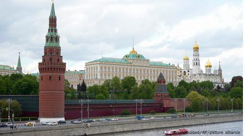 KREMLIN ADVIERTE A TRUMP QUE “EN UNA GUERRA NUCLEAR NO HAY VENCEDORES”