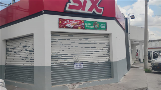 SUSPENDE GOBERNACIÓN MUNICIPAL ACTIVIDADES DE OCHO NEGOCIOS POR DIVERSAS FALTAS