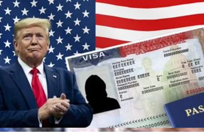 ALGUNOS EXTRANJEROS TENDRÁN QUE PAGAR HASTA 15 MIL DLLS. POR ENTRAR A EE.UU.