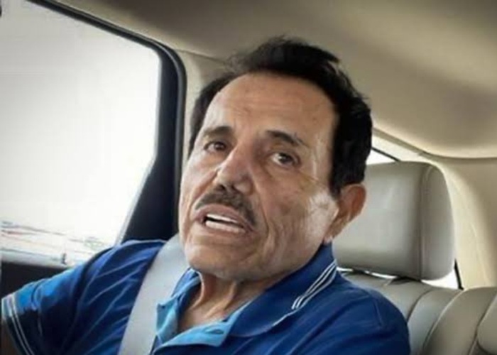 NO PEDIRÁN PENA DE MUERTE PARA 'EL MAYO', CARO QUINTERO Y 'EL VICEROY'