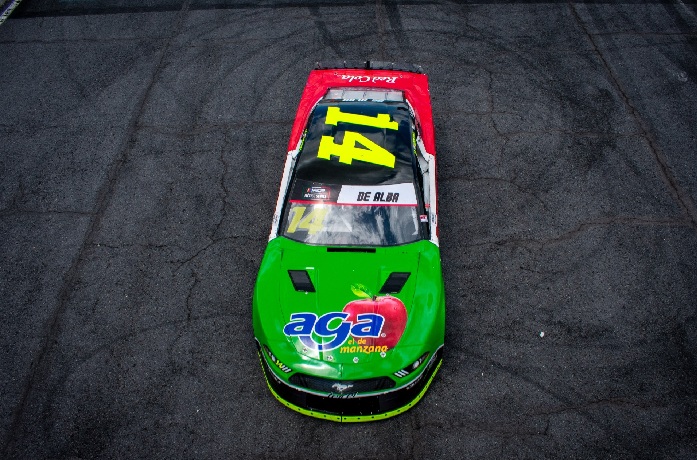 SE CORRERÁ EN QUERÉTARO LA FECHA 11 DE NASCAR MÉXICO Y CHALLENGE SERIES