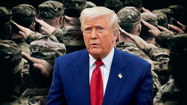 LA SRE RECHAZÓ LA PROPUESTA DE TRUMP DE ENVIAR TROPAS MILITARES ESTADOUNIDENSES CONTRA CÁRTELES EN TERRITORIO MEXICANO