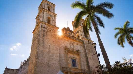 ‘SANTUARIO MAYA’ BUSCA CONSOLIDAR A YUCATÁN COMO MULTIDESTINO Y ATRAER SEGMENTOS COMO EL TURISMO DE LUJO
