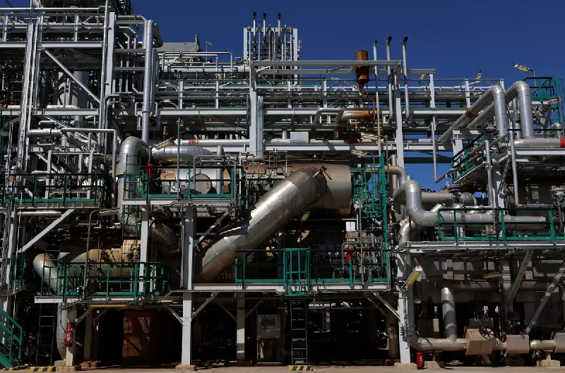 PEMEX SE COLOCA COMO UNA DE LAS EMPRESAS MÁS ENDEUDADAS A NIVEL GLOBAL 