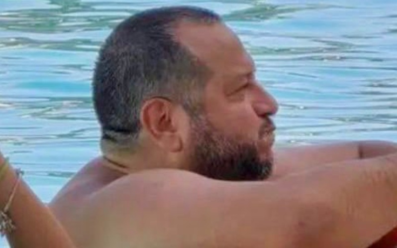 JOSÉ RAMÓN LÓPEZ BELTRÁN  SE DEFIENDE ANTE CRÍTICAS POR SUS VACACIONES 