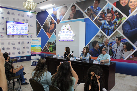 PRESUPUESTO PARTICIPATIVO 2026 PASÓ A FASE 3, VALIDACIÓN DE PROYECTOS: MUNICIPIO