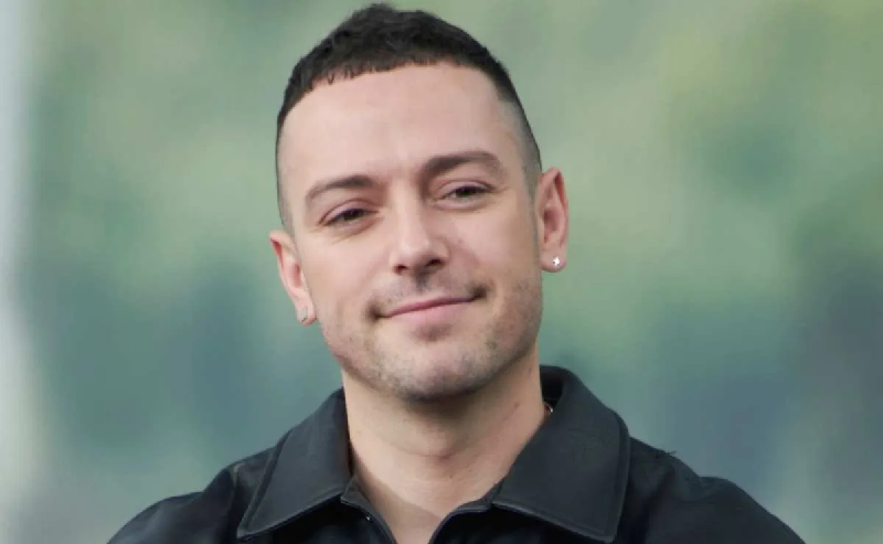 PEE WEE ‘, EXINTEGRANTE DE LA AGRUPACIÓN MUSICAL KUMBIA KINGS, FUE DETENIDO EN ESTYADOS UNIDOS