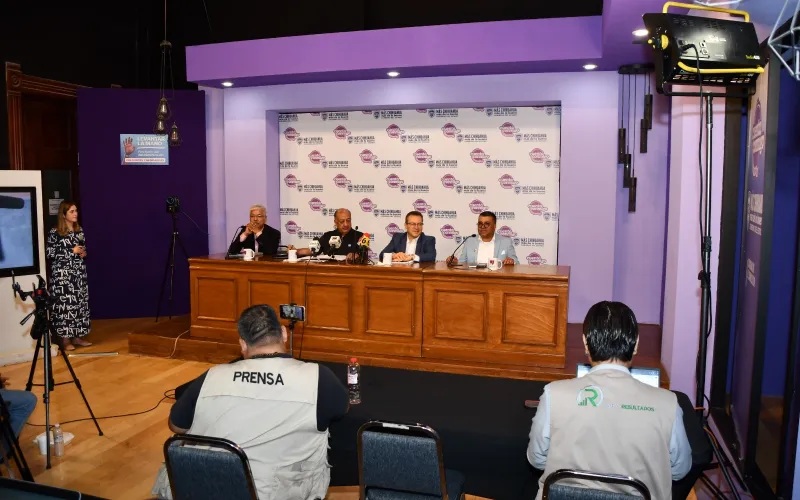 SERÁ CHIHUAHUA SEDE DEL 8º CONGRESO NACIONAL DE INVESTIGACIÓN NORMAL CON MÁS DE 4 MIL PARTICIPANTES