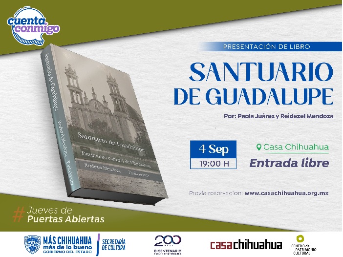 EL SANTUARIO DE GUADALUPE