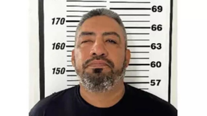 DETIENEN A DELINCUENTE SEXUAL MEXICANO EN GUARDERÍA DE CALIFORNIA