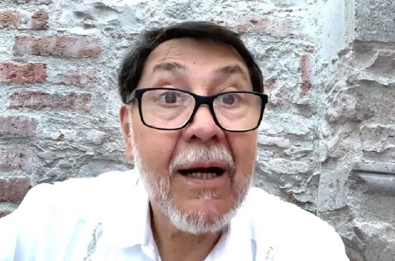 NO CUADRAN LOS $188 MIL DE NOROÑA POR YOUTUBE