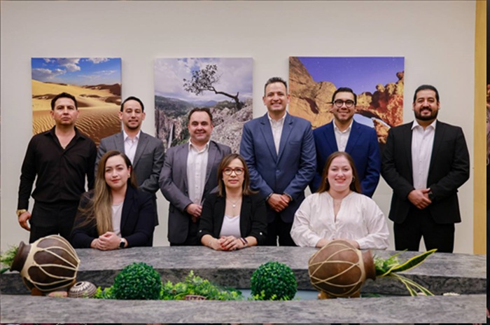 ANUNCIA GOBIERNO MUNICIPAL AJUSTES EN LA ESTRUCTURA POR TOMA DE PROTESTA DE PERSONAS JUZGADORAS