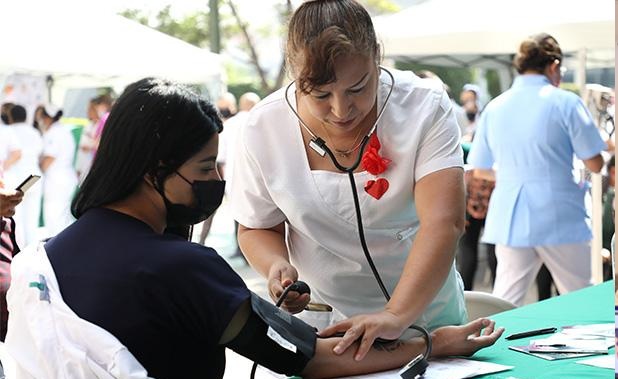 MEJORA IMSS DETECCIÓN Y TRATAMIENTO DEL CÁNCER CÉRVICO UTERINO, SEGUNDA NEOPLASIA MÁS FRECUENTE EN LAS MEXICANAS