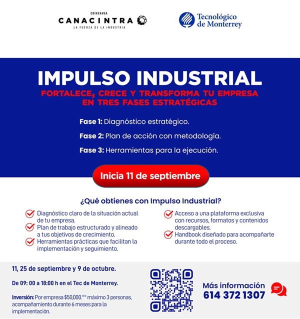 GUÍA ESTRATÉGICA PARA TU EMPRESA