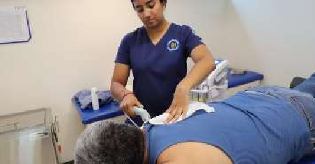 COMPARTIRÁN ESPECIALISTAS CONOCIMIENTOS EN FISIOTERAPIA