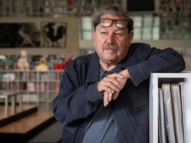 PIDE TAIBO II A MORENA INVESTIGACIÓN CONTRA ADÁN AUGUSTO POR LA BARREDORA