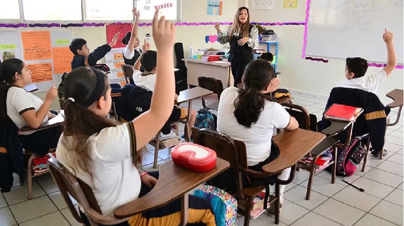 HABRÁ MEGAPUENTE DEL 12 AL 16 DE SEPTIEMBRE