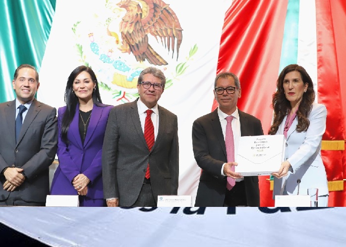 LLEGA EL PAQUETE ECONÓMICO CON AJUSTES PARA 2026