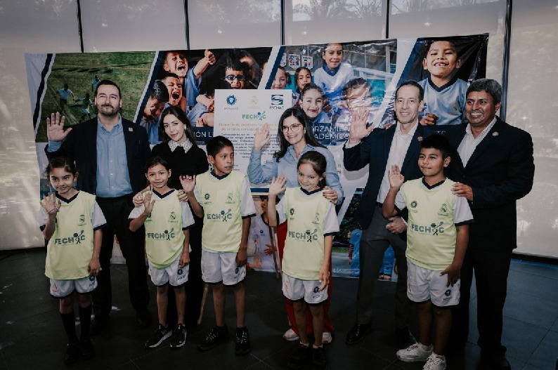 FECHAC Y FUNDACIÓN GRUPO BAFAR IMPULSAN PROYECTOS SOCIALES EN BENEFICIO DE LA NIÑEZ Y ADOLESCENCIA EN CHIHUAHUA