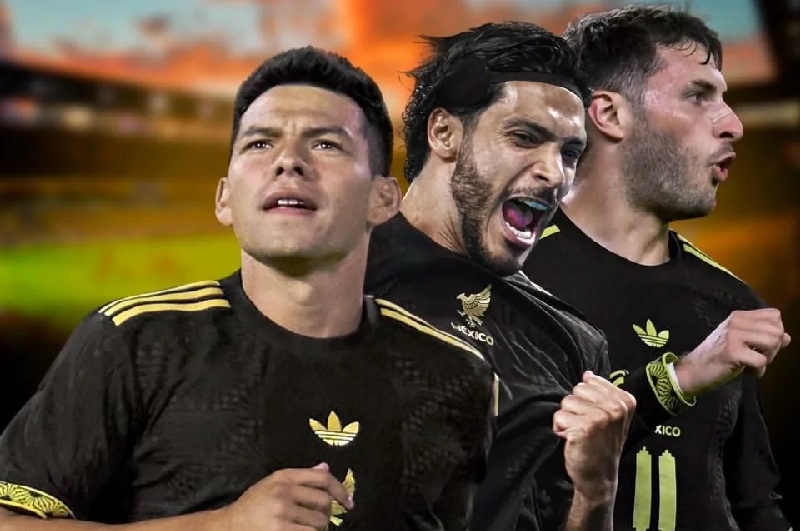 LA SELECCIÓN NACIONAL ENFRENTA A COREA DEL SUR, EN SU SEGUNDO DUELO AMISTOSO DE LA FECHA FIFA DE SEPTIEMBRE