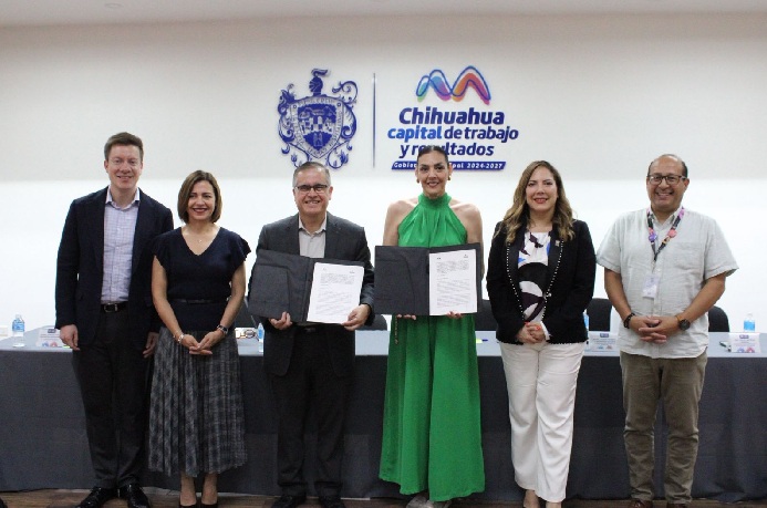 CONSEJO CONSULTIVO DE PARTICIPACIÓN CIUDADANA E IEE FIRMAN CONVENIO PARA IMPULSAR PARTICIPACIÓN CIUDADANA:ISELA MARTÍNEZ