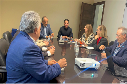 CIERRA OPERATIVO VERANO SEGURO DE LA DSPM CON SALDO POSITIVO