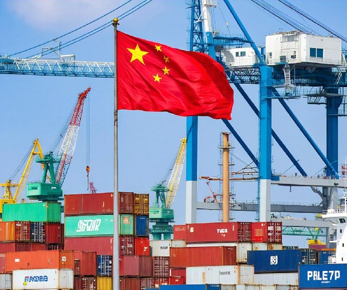 MÉXICO ELEVARÁ A 50% ARANCELES A AUTOS DE ASIA, ESPECIALMENTE DE CHINA