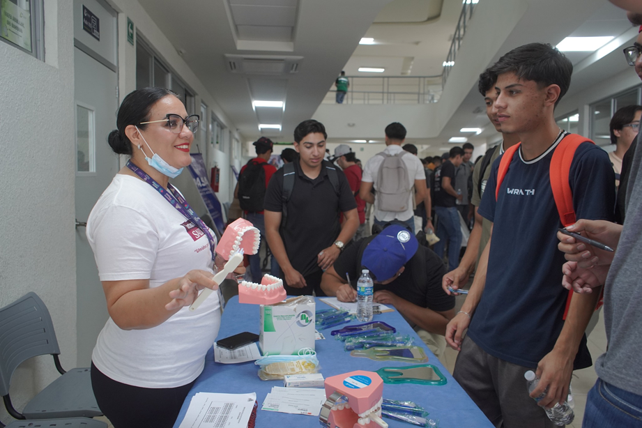 CONCLUYE SEMANA NACIONAL DE SALUD PÚBLICA 2025 EN EL ESTADO DE CHIHUAHUA