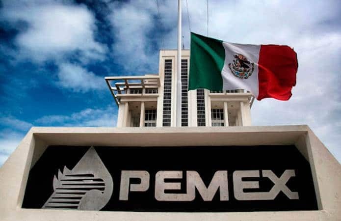 PEMEX VA SE CONVIRTIÓ EN LASTRE DE LAS FINANZAS DE MÉXICO