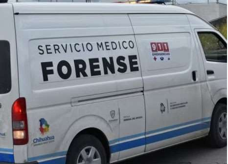 LOCALIZAN UN AHOGADO EN LAGUNA DE CARICHÍ