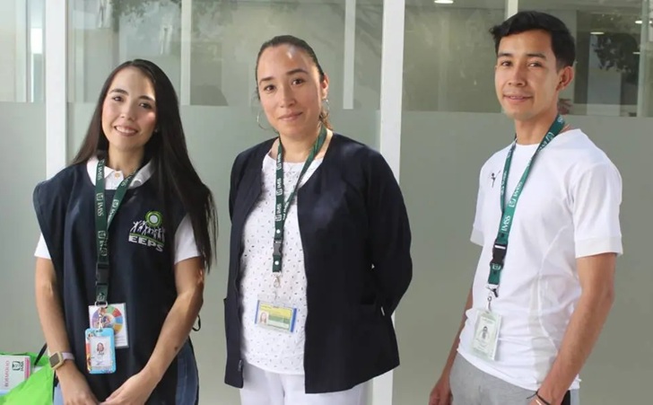 REALIZA IMSS CHIHUAHUA TOUR OBSTÉTRICO EN HOSPITAL DE LA CAPITAL